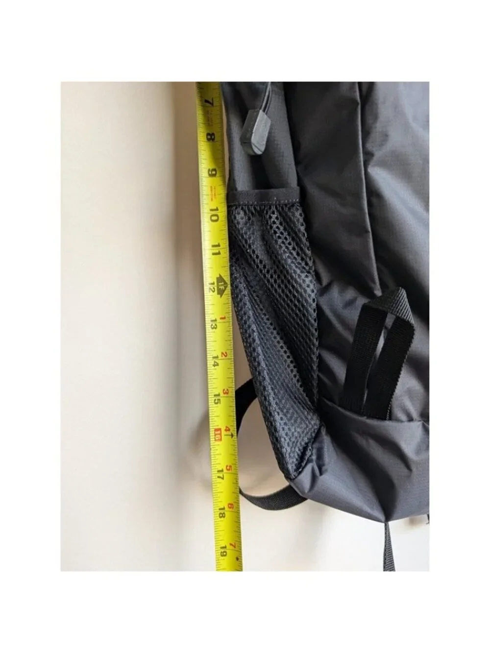 The North Face Packable Pack Backpack 22 Litre